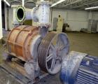 Used- Nash Liquid Ring Vacuum Pump, Model CL3003