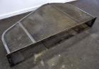 Used Nash Liquid Ring Vacuum Pump, Model CL3003