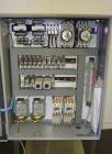 Used Nash Liquid Ring Vacuum Pump, Size SC4/7, Carbon Steel.  Flow rate of 10 gallons per minute 25 to 28