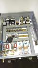 Used Carbon Steel Nash Liquid Ring Vacuum Pump