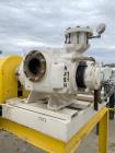 Used- Nash SC Liquid Ring Vacuum Pump, Model SC7