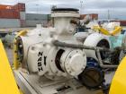 Used- Nash SC Liquid Ring Vacuum Pump, Model SC7