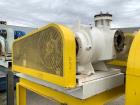 Used- Nash SC Liquid Ring Vacuum Pump, Model SC7