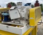 Used- Nash SC Liquid Ring Vacuum Pump, Model SC7