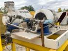 Used- Nash SC Liquid Ring Vacuum Pump, Model SC7