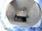 Used Nash Two Stage Liquid Ring Vacuum Pump, Model TC5/5. 316 Stainless Steel Material Construction. Approximately 300 to 450 CFM. Maximum 1450rpm. Driven by a 25hp, 3/60/460 volt, 1175rpm motor. App...