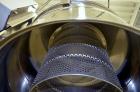 Used PIAB Vacuum conveying system consisting of: (1) PIAB Air Driven Maxi Vacuum Pump, Model MLL800 MKI, approximate 119 SCFM. Includes a 316 stainless steel filter unit with a model VCC-PA controlle...