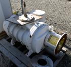Used Pfeiffer Balzers Vacuum Pump, Model WKP4000A, Serial# PPW71001/S018.
