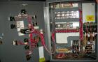 USED: Pro Flow vacuum system, designed for nitrogen removal fromcompounding tanks. Consists of (1) Sihi vacuum pump, model LPHY 40412,stainless steel, driven by a 7.5 hp, 3/60/230/460 volt, 1740 rpmm...