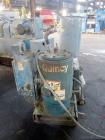 Used- Quincy Vacuum Pump, Model QSVB10WN3C.