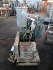 Used Quincy Vacuum Pump, Model QSVB10WN3C.