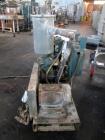 Used- Quincy Vacuum Pump, Model QSVB10WN3C.