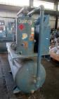 Used- Quincy Vacuum Pump, Model QSVB7.5WNN3C