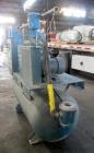 Used- Quincy Vacuum Pump, Model QSVB7.5WNN3C