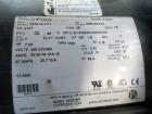 Used Quincy Vacuum Pump, Model QSVB7.5WNN3C