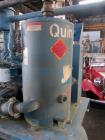 Used Quincy Vacuum Pump, Model QSVB7.5WNN3C