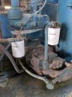 Used Quincy Vacuum Pump, Model QSVB7.5WNN3C