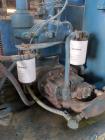 Used- Quincy Vacuum Pump, Model QSVB7.5WNN3C