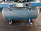 Used Quincy Vacuum Pump, Model QSVB7.5WNN3C