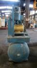 Used Quincy Vacuum Pump, Model QSVB7.5WNN3C.