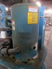 Used- Quincy Vacuum Pump, Model QSVB7.5WNN3C.