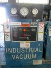 Used- Quincy Vacuum Pump, Model QSVB7.5WNN3C.