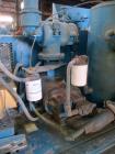 Used- Quincy Vacuum Pump, Model QSVB7.5WNN3C.