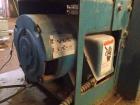 Used Quincy Vacuum Pump, Model QSVBDANN3A