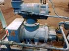 Used Quincy Vacuum Pump, Model QSVBDANN3A
