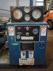 Used Quincy Vacuum Pump, Model QSVBDANN3A
