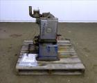 Used Rietschle Oil Seal Mechanical Vacuum Pump, Type VLB-100-(03)