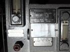 Used Rietschle Oil Seal Vacuum Pump, type VWZ402-16M, carbon steel. Approximately 283 cfm at 0.375 torr- 0.5 mbar- 29.906’’ HG. Driven by a 20 hp, 1755 rpm motor.