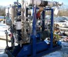 Used Rosenmund Apovac System, Hastelloy construction