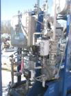 Used Rosenmund Apovac System, Hastelloy construction