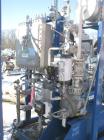 Used- Rosenmund Apovac System, Hastelloy construction