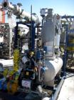 Used Rosenmund Apovac System, Hastelloy construction