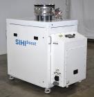 SIHI Vacuum Pump - Model CL8000/250, Stainless steel.