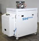 SIHI Vacuum Pump - Model CL8000/250, Stainless steel.