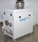 SIHI Vacuum Pump - Model CL8000/250, Stainless steel.