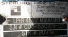 Used Sihi Liquid Ring Vacuum Pump, Model LPH45317, Carbon Steel. 1 1/2