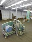 Used SIHI Vacuum Pump, Model LPHA75330