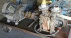Used Sihi Liquid Ring Vacuum Pump, Model LPHB-3404, Carbon Steel. 1-1/2