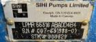 Unused- Sihi Liquid Ring Vacuum Pump, Model LPHR55316ABADD4B4, 316 Stainless Steel. 2