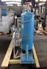 Used SIHI Vacuum Pump, Model LPHY-45317. 316 Stainless steel construction. Nominally rated 105 cfm at 4