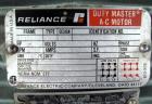 Used SIHI Vacuum Pump, Model LPHY-45317. 316 Stainless steel construction. Nominally rated 105 cfm at 4