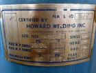 Used SIHI Vacuum Pump, Model LPHY-45317. 316 Stainless steel construction. Nominally rated 105 cfm at 4