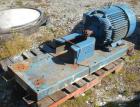 Used Sihi Liquid Ring Vacuum Pump, Model LPHY 70540, 316 Stainless Steel. 5
