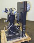 Unused- SIHI Sterling M-Version Dry Running Vacuum Pump, Model M160. Suction capacity 95 ACFM (160 M3/H). 2” Inlet, 1-1/2” outlet. Includes a MiniPurge contol system. Base mounted. Built 2011.