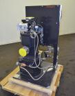 Unused- SIHI Sterling M-Version Dry Running Vacuum Pump, Model M160. Suction capacity 95 ACFM (160 M3/H). 2” Inlet, 1-1/2” outlet. Includes a MiniPurge contol system. Base mounted. Built 2011.