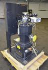 Unused- SIHI Sterling M-Version Dry Running Vacuum Pump, Model M160. Suction capacity 95 ACFM (160 M3/H). 2” Inlet, 1-1/2” outlet. Includes a MiniPurge contol system. Base mounted. Built 2011.